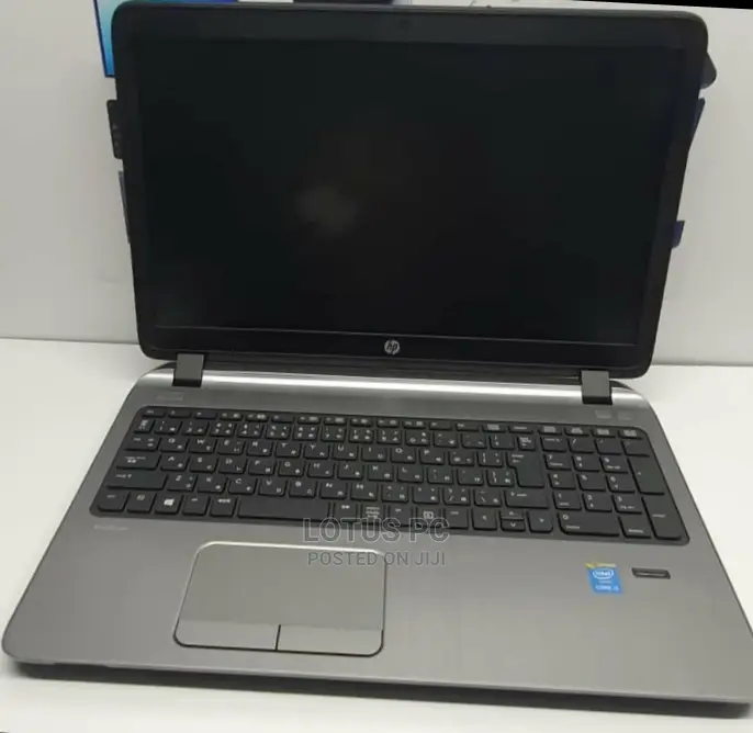 Laptop HP ProBook 450 G2 8GB Intel Core I5 HDD 500GB