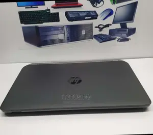 Laptop HP ProBook 450 G2 8GB Intel Core I5 HDD 500GB