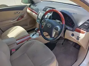 Toyota Premio 2014 White