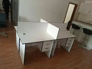 Work Station