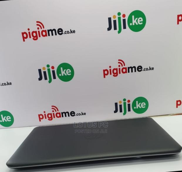 Laptop HP ProBook 450 G3 4GB Intel Core I5 HDD 500GB - thumbnail 2