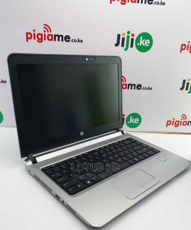 Laptop HP ProBook 450 G3 4GB Intel Core I5 HDD 500GB - main view