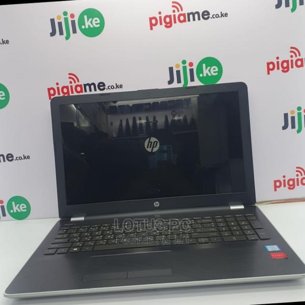 Laptop HP Pavilion 15 8GB Intel Core I5 HDD 1T