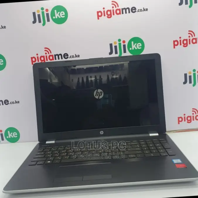 Laptop HP Pavilion 15 8GB Intel Core I5 HDD 1T