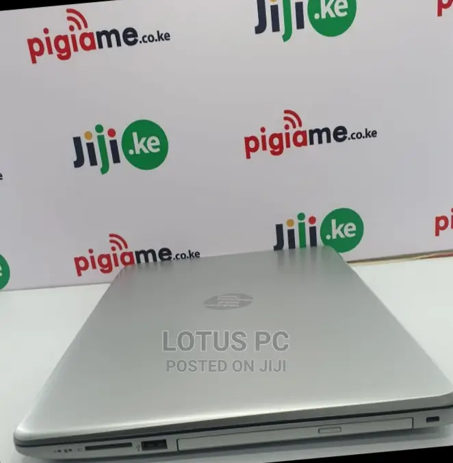 Laptop HP Pavilion 15 8GB Intel Core I5 HDD 1T