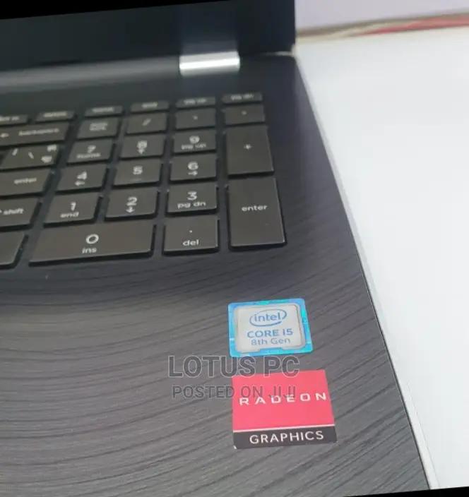 Laptop HP Pavilion 15 8GB Intel Core I5 HDD 1T