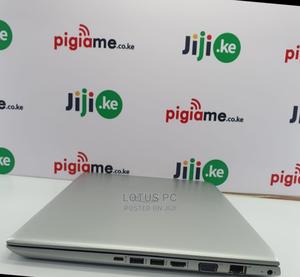 Laptop HP ProBook 450 8GB Intel Core I5 HDD 1T - thumbnail 2