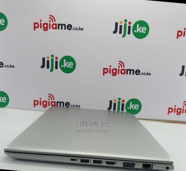 Laptop HP ProBook 450 8GB Intel Core I5 HDD 1T - main view