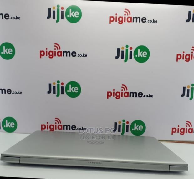 Laptop HP ProBook 450 8GB Intel Core I5 HDD 1T - thumbnail 3