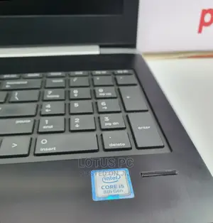 Laptop HP ProBook 450 8GB Intel Core I5 HDD 1T