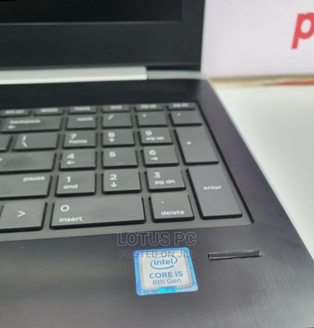 Laptop HP ProBook 450 8GB Intel Core I5 HDD 1T - thumbnail 4