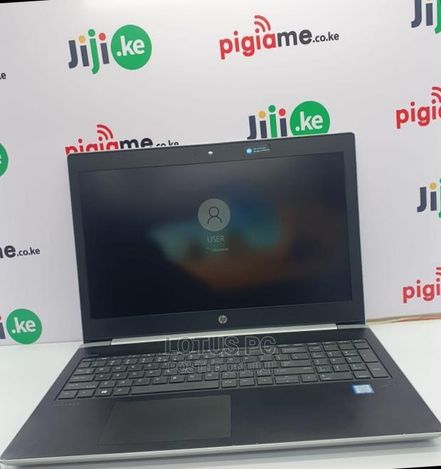 Laptop HP ProBook 450 8GB Intel Core I5 HDD 1T - thumbnail 5