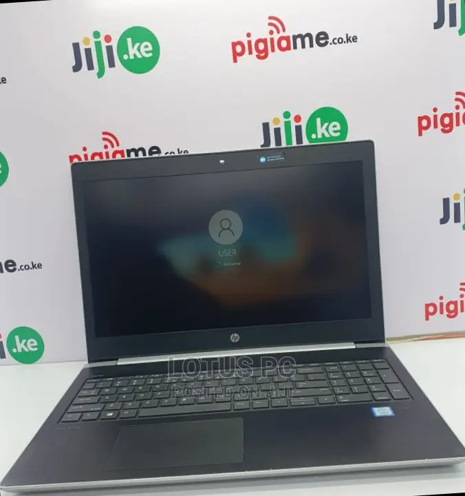 Laptop HP ProBook 450 8GB Intel Core I5 HDD 1T