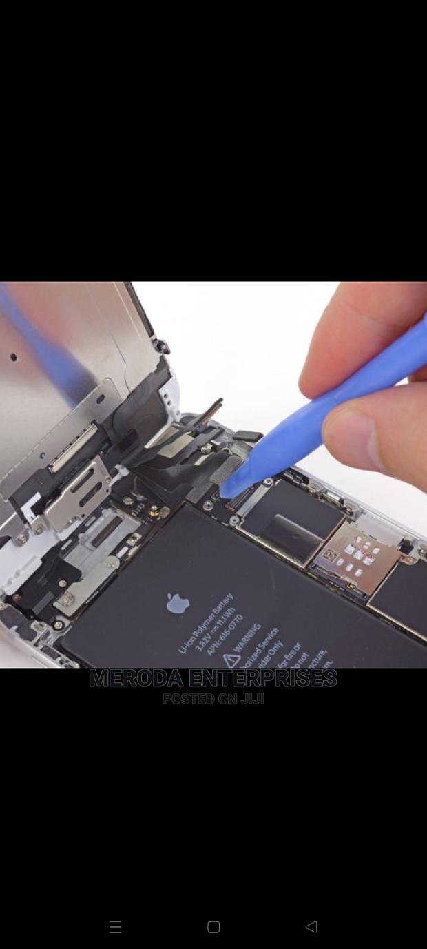 iPhone 6 Plus Original Battery - main view