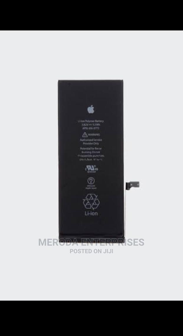 iPhone 6 Plus Original Battery - thumbnail 3