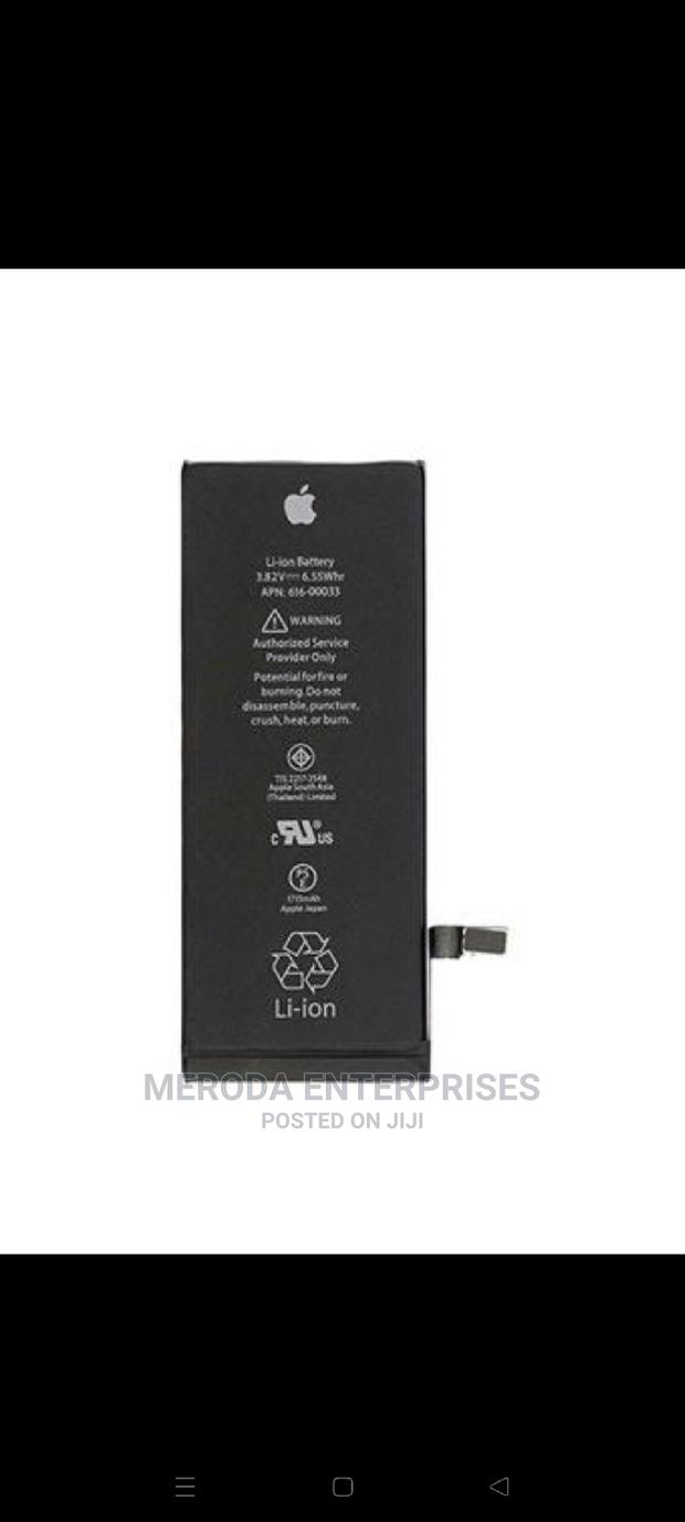 iPhone 6 Plus Original Battery - thumbnail 4