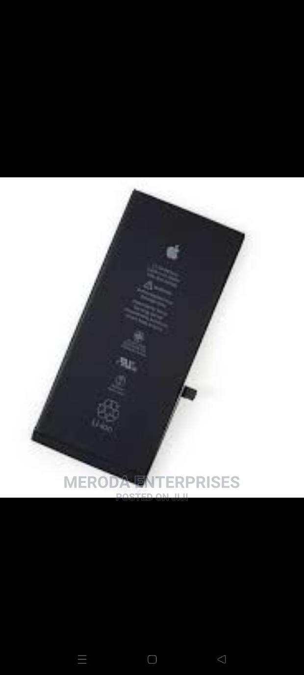 iPhone 6 Plus Original Battery - thumbnail 6