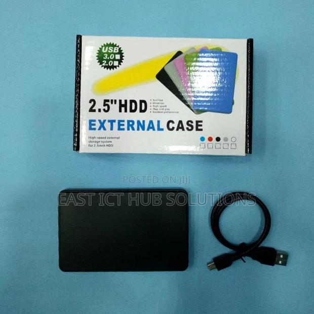 Desktop Sata Harddisk External Casing