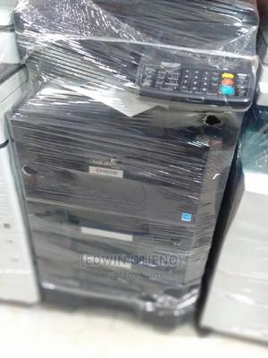 Kyocera Taskalfa 2551ci - thumbnail 2