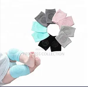 Kids Knee Protector (3 Pairs)