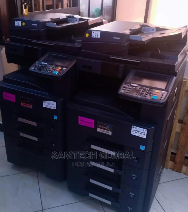 High Speed Taskalfa 3510i