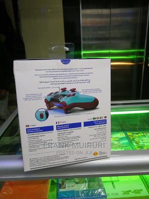 Sky Blue Ps4 Controller | Video Game Consoles for sale in Nairobi, Nairobi Central