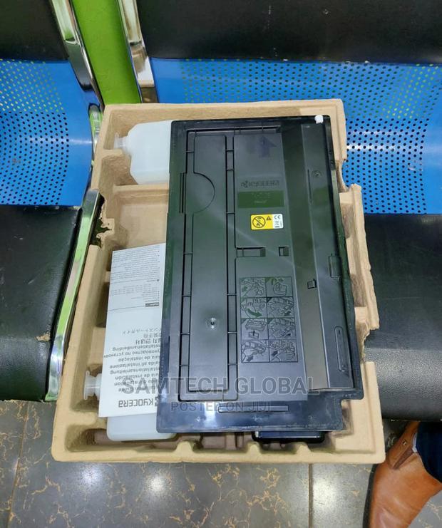 Original Tk 7501 for Kyocera Taskalfa 3510i
