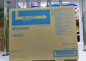 Original Tk 7205