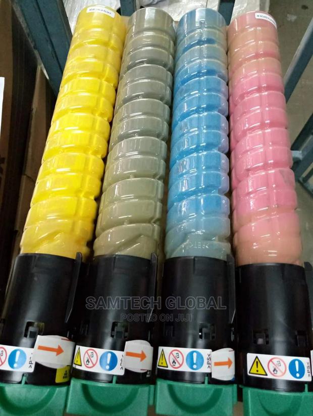 Ricoh Origanl Toner