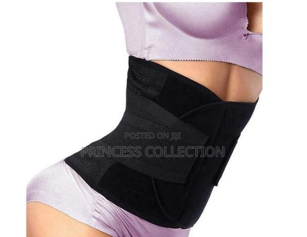 Postmortem Slimming Belt