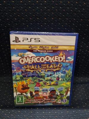 Overcooked Ps5 - thumbnail 2