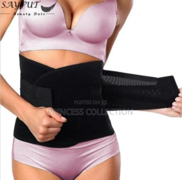 Postmortem Slimming Belt - thumbnail 2