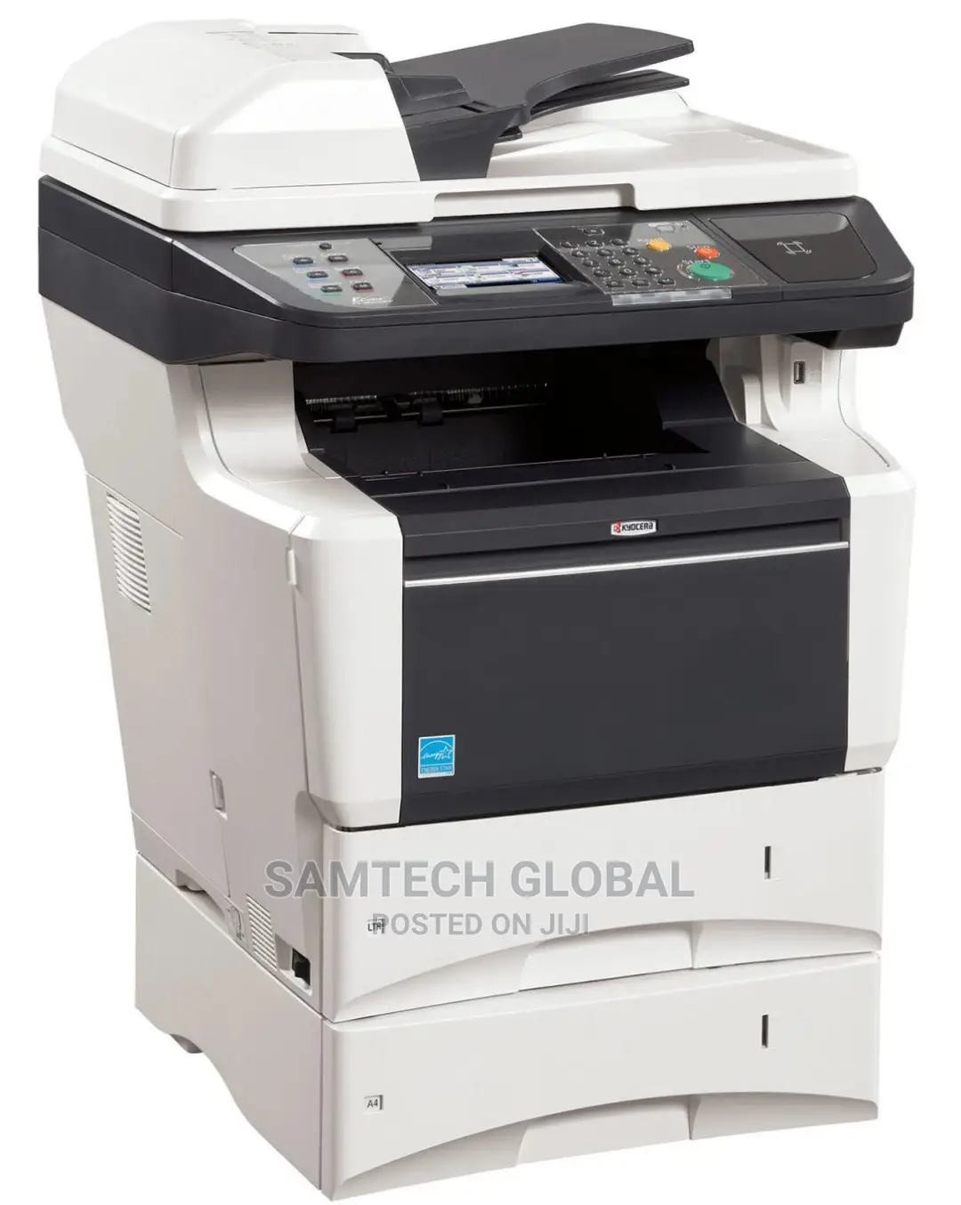 Kyocera Fs 3140