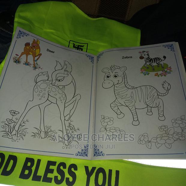 Colouring Books - thumbnail 2