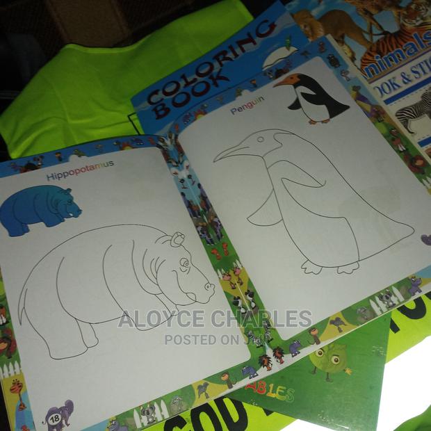 Colouring Books - thumbnail 5