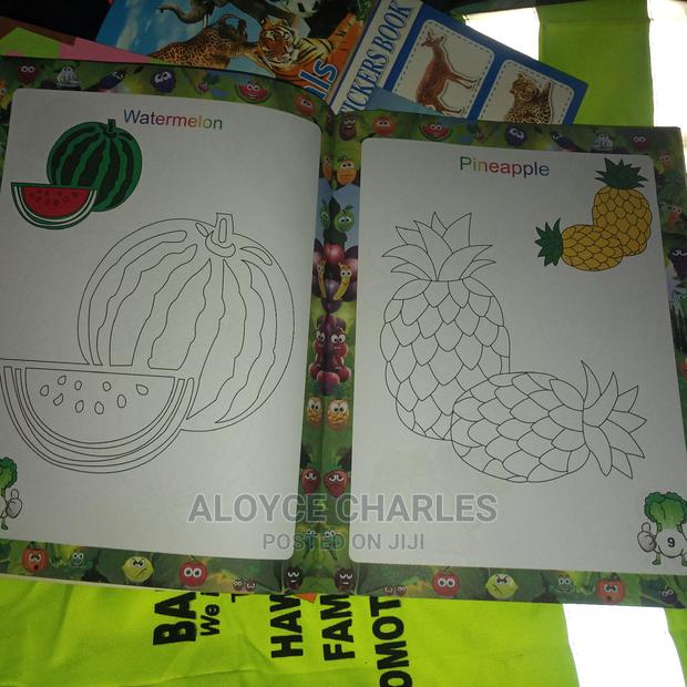 Colouring Books - thumbnail 6
