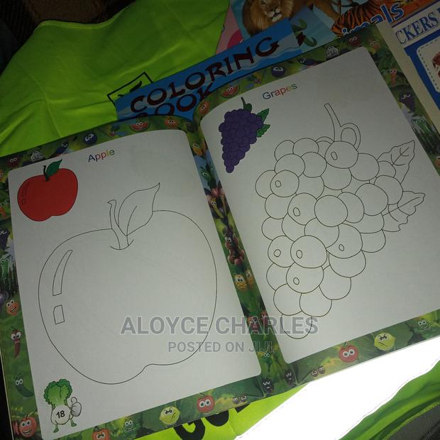 Colouring Books - thumbnail 7