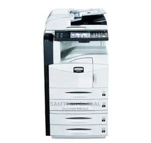 Kyocera Km 5050
