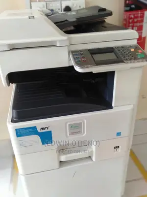 Kyocera Ecosys Fs-6525mfp