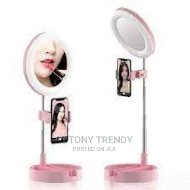 Mai Appearance Live Makeup Multipurpose Desk Lamp G3