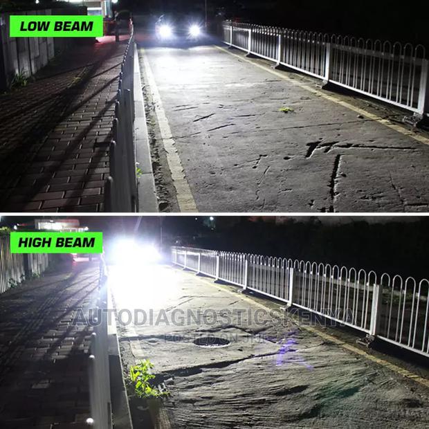 Super Bright Novsight HB4 9006 Led Headlight Bulbs - thumbnail 4