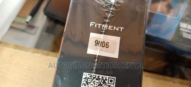 Super Bright Novsight HB4 9006 Led Headlight Bulbs - thumbnail 7