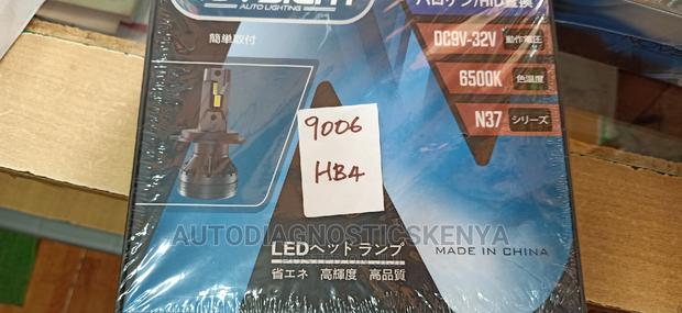 Super Bright Novsight HB4 9006 Led Headlight Bulbs - thumbnail 5