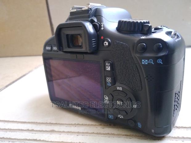 DSLR Csnon 550D - thumbnail 3