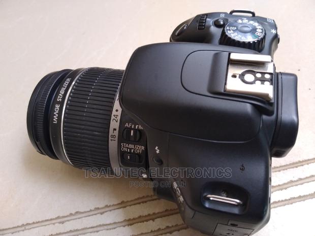 DSLR Csnon 550D - thumbnail 4