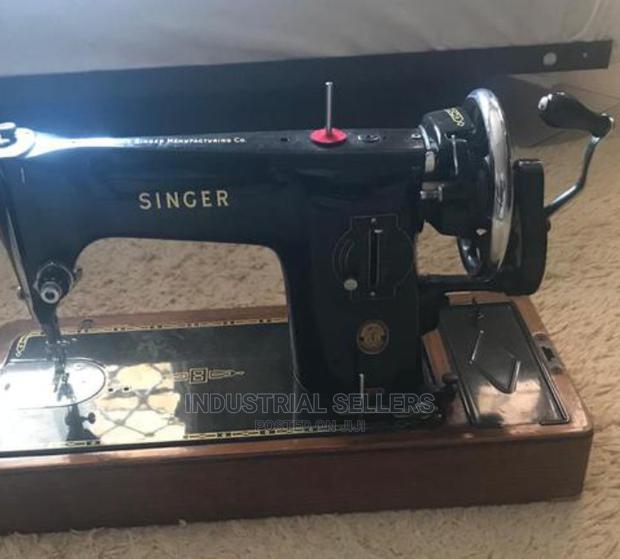Affordable Singer Sewing Machine