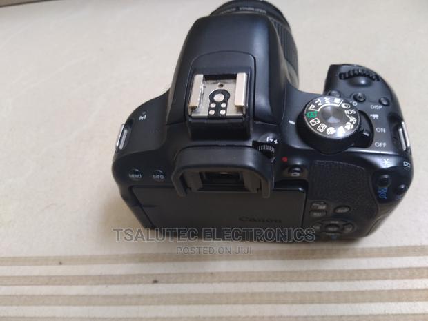 Canon DSLR 800D - thumbnail 5