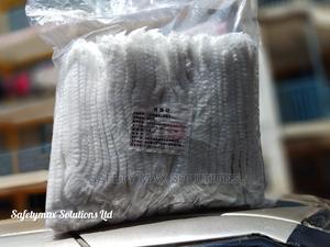 Clinical/Hygiene/Dispensing Hair Nets - thumbnail 2