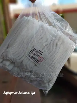 Clinical/Hygiene/Dispensing Hair Nets