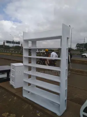 Shoe Rack